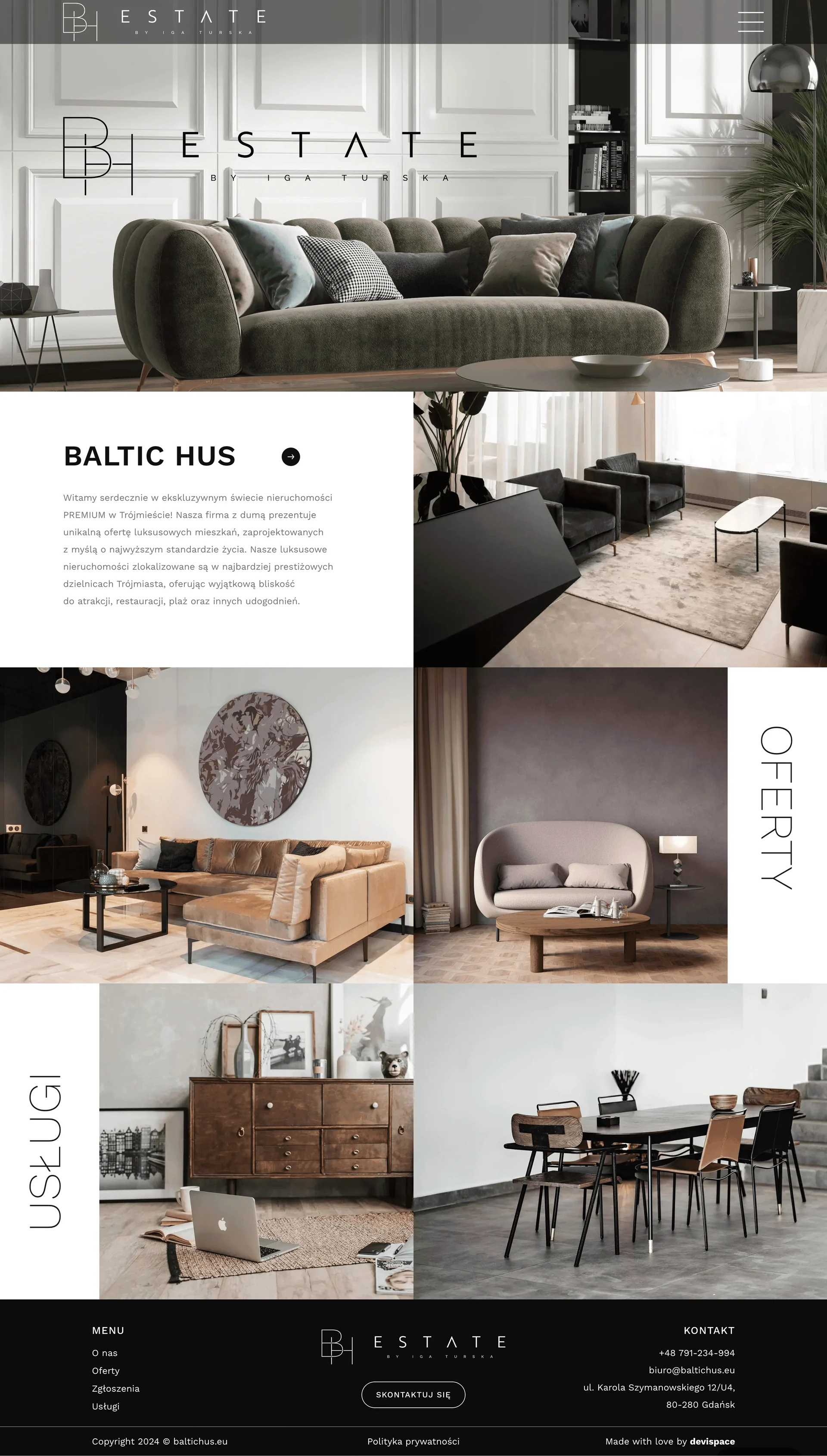 Baltichus