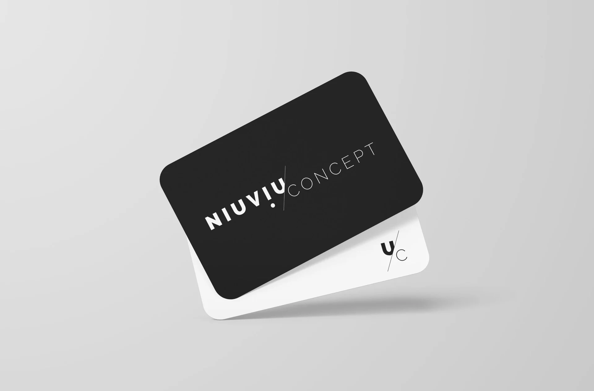 Niuviu Concept