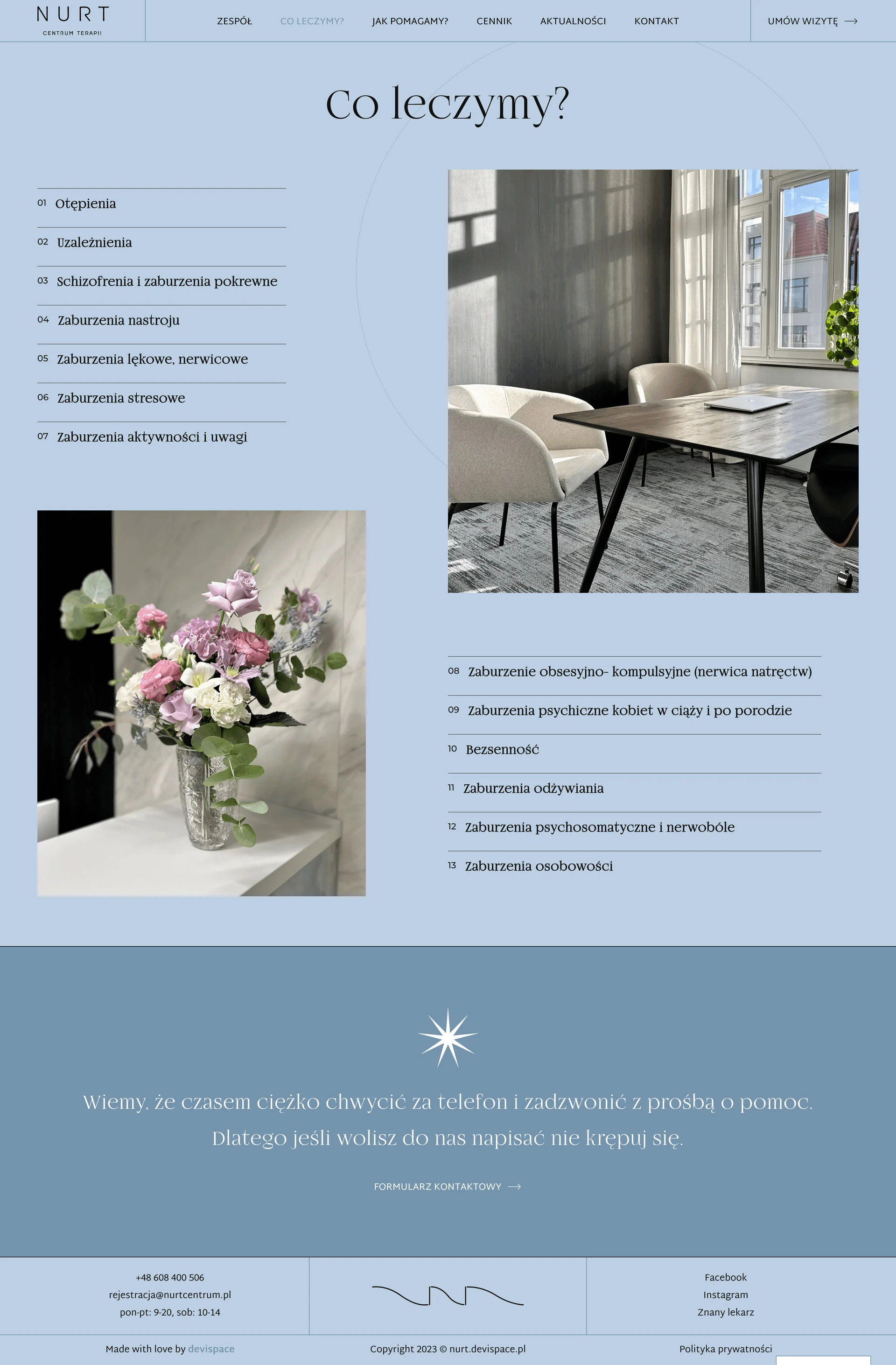 Nurt Centrum